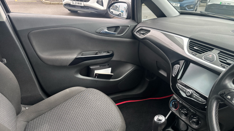 Vauxhall Corsa 1.4 ecoFLEX Energy 5dr [AC] Petrol Hatchback